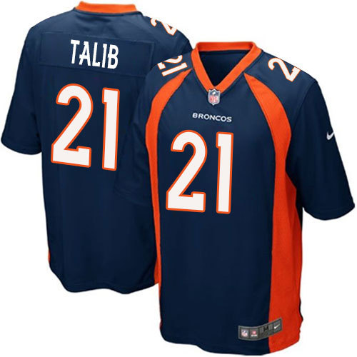 Denver Broncos kids jerseys-018
